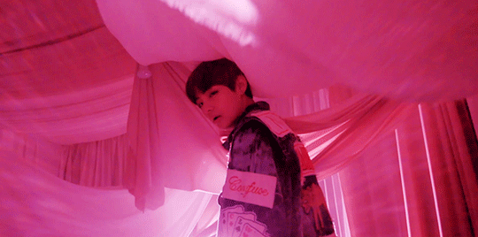 pix Pink Jungkook Aesthetic Gif bts aesthetic gifs wiki army s