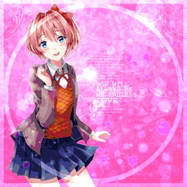 pic Ddlc Pfp Gif amino apps