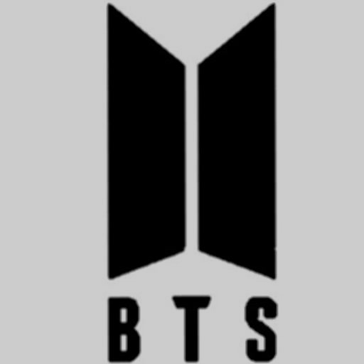 bts template armys amino