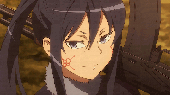 pics Anime Gun Pfp Gif sword art online alternative gun gale