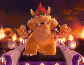 wallpapers Bowser Laugh Meme bowser mario amino