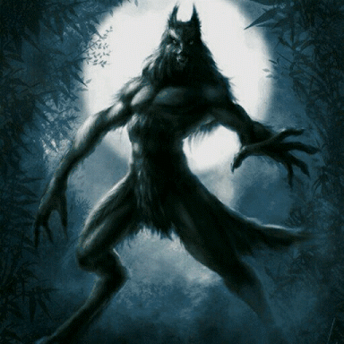 El Terrible Caso Del Hombre Lobo Creepypastas Amino Amino