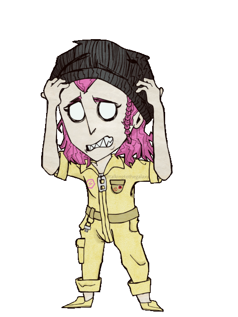 Don't Starve! | Danganronpa Amino Don't Starve! | Danganronpa Amino