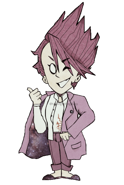 Don't Starve! | Danganronpa Amino Don't Starve! | Danganronpa Amino