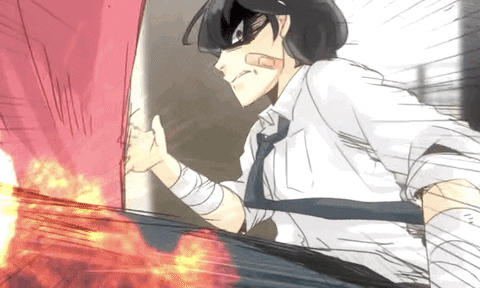 photo John Unordinary Gif what is johns potential and mastery