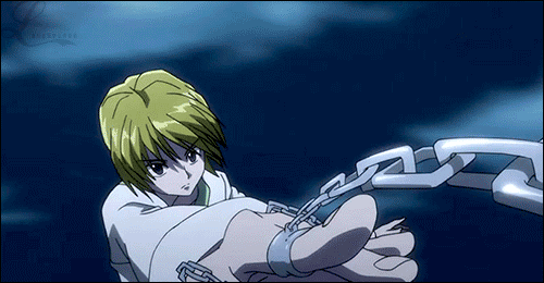 pic Hunter X Hunter Gif Wallpaper Kurapika kurapika hunter x hunter amino