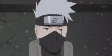 photo Kakashi Nike Supreme Gif amino apps