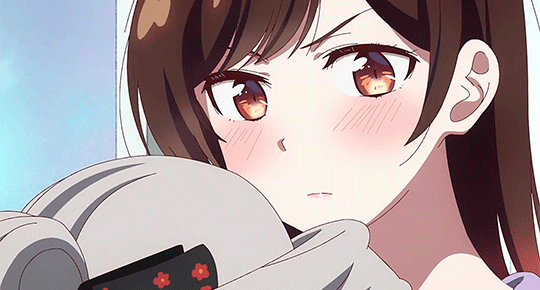 images Rent A Girlfriend Matching Pfp Gif rent a girlfriend gifs 2 anime amino