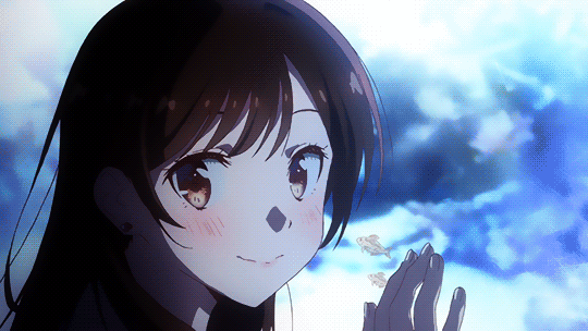 wallpapers Rent A Girlfriend Matching Pfp Gif rent a girlfriend gifs 2 anime amino