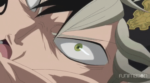 pic Asta Wallpaper Gif 4K asta black clover amino