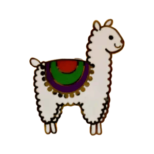 Alpaca Loom logo