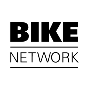 BikeNetwork Logo
