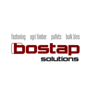 Bostap Website Logo