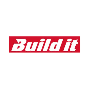 Build It Logo
