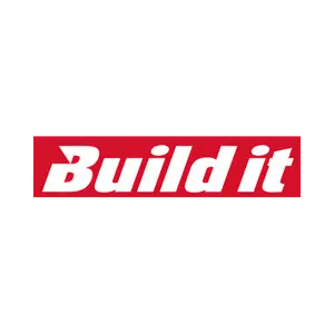 Build It Logo