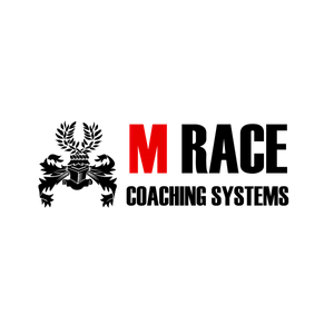 Mrace Logo
