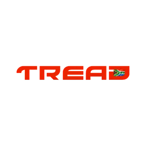 TREAD Mag Logo