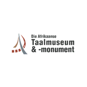 TaalMonument Logo