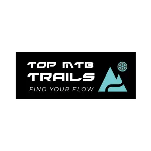 Top MTB Trails Logo