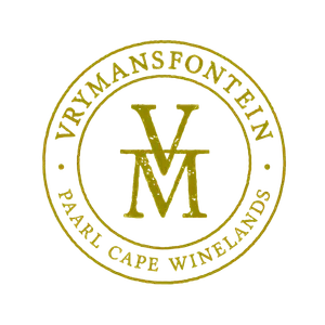 Vrymansfontein Logo