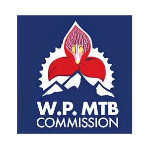 WP MTB Commision Logo