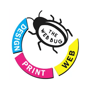 Web Bug Logo