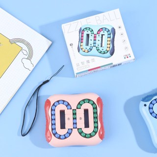 ROTATION BEAN FINGERTIP GADGET