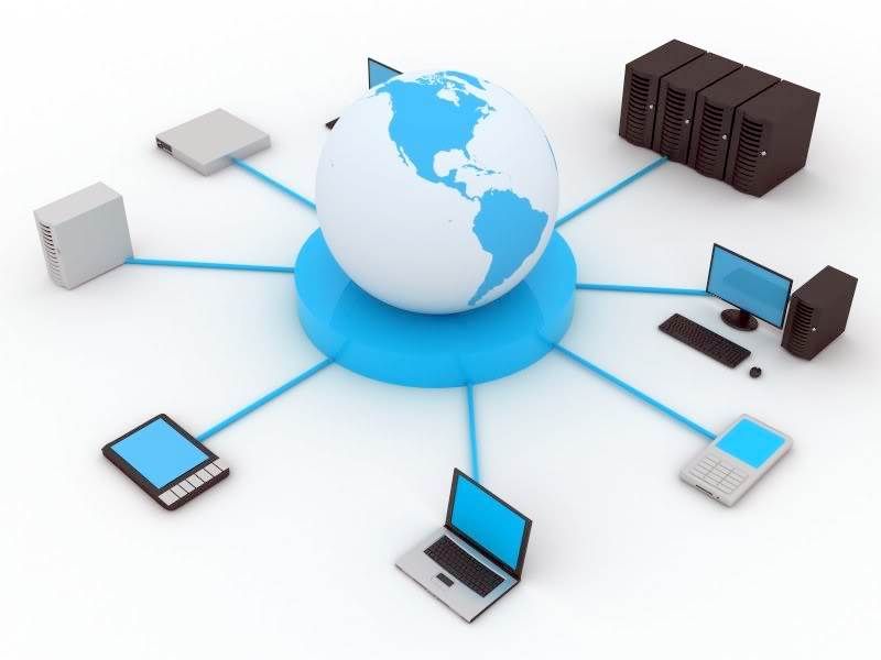 Computer Networking