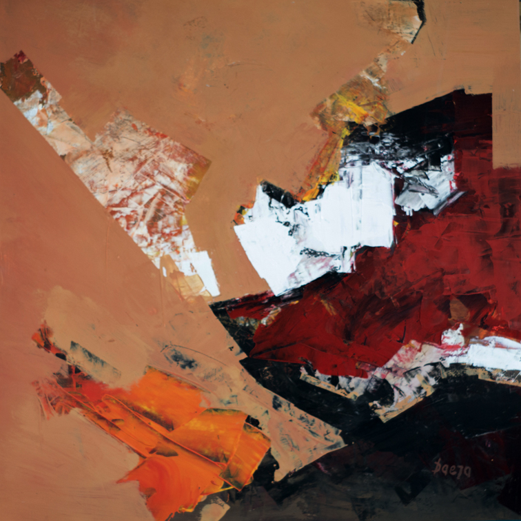 Bosque de anhedonias. Cepa.