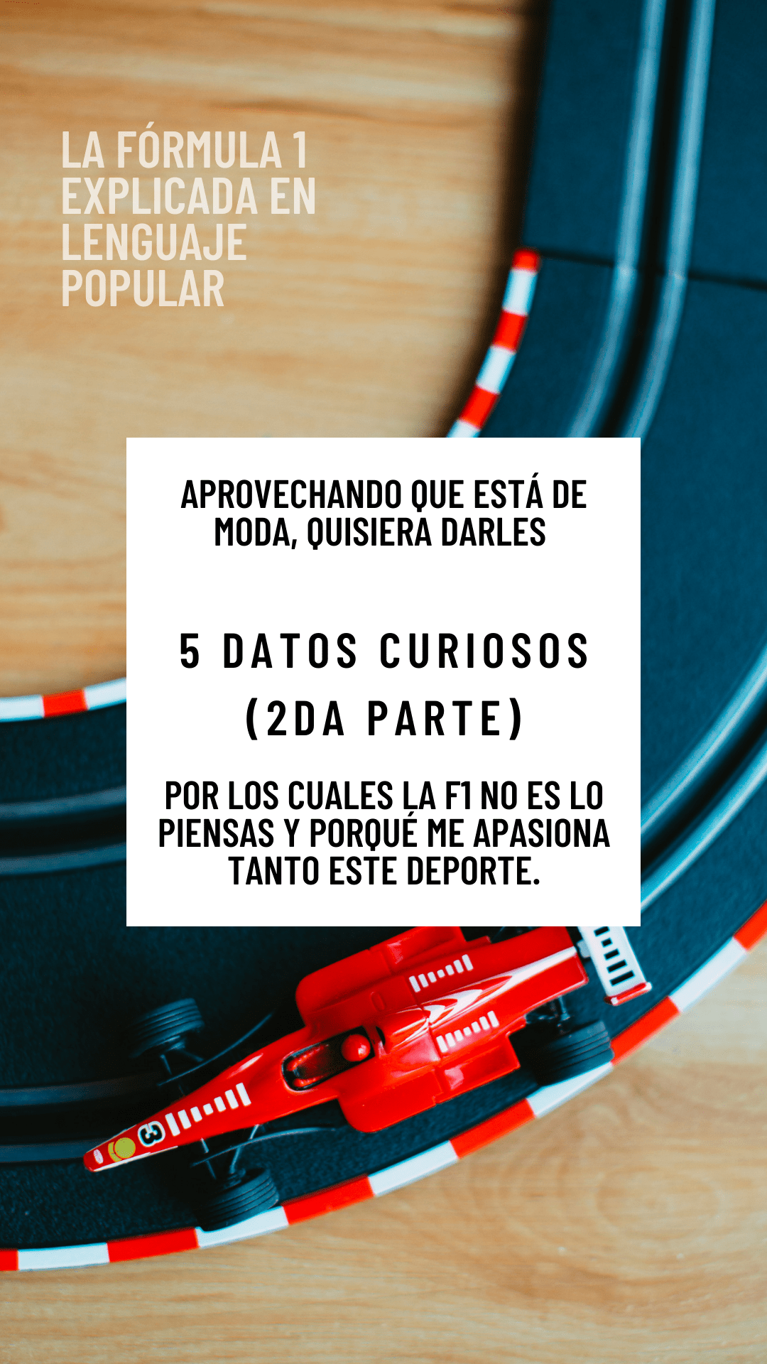 Historia informativa