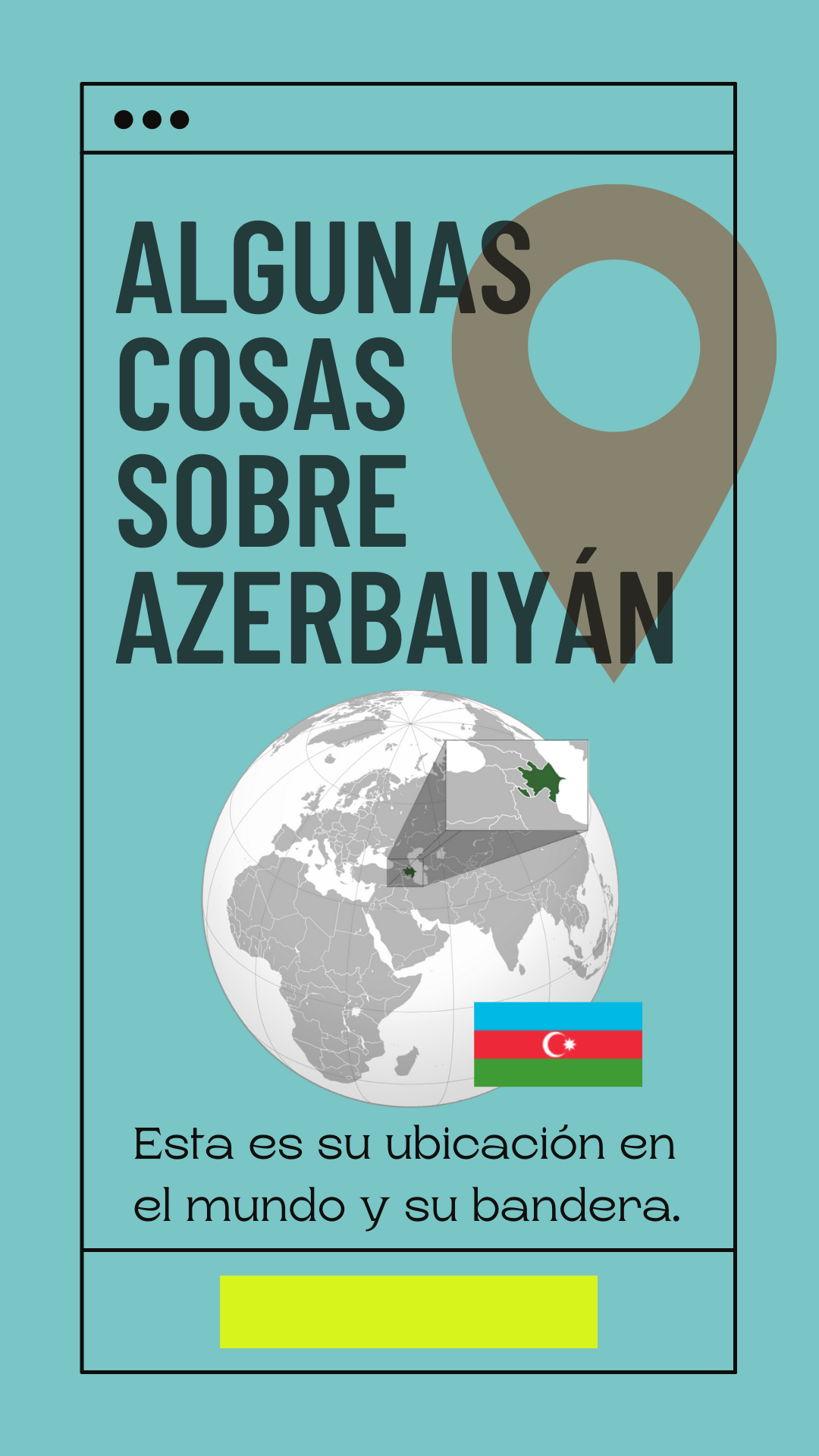 Historia informativa