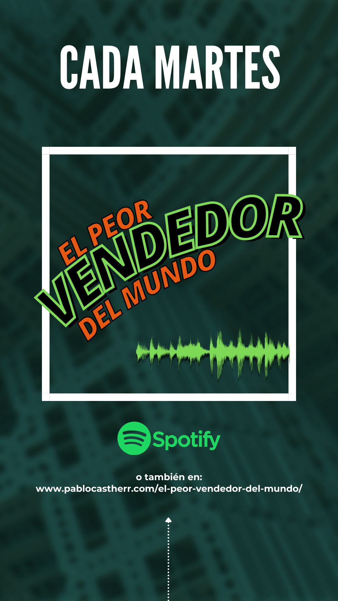 Historia lanzamiento