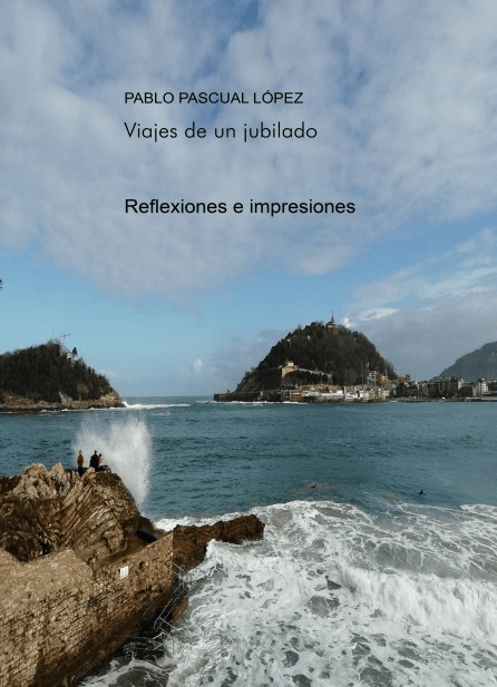 VIAJES DE UN JUBILADO