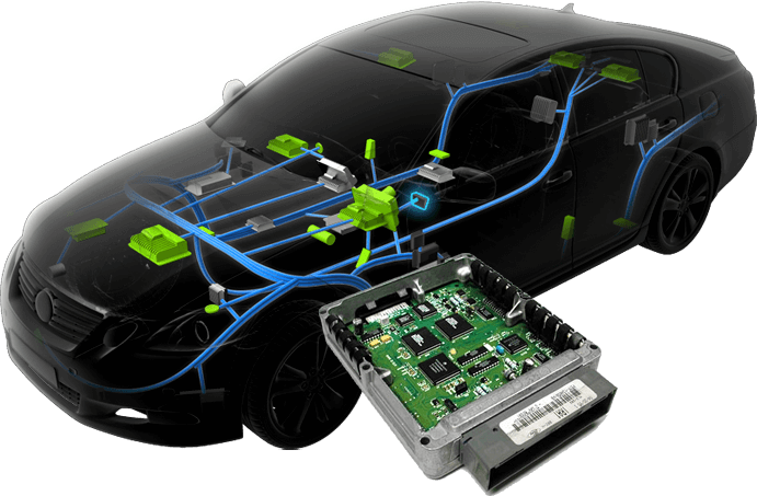 Advanced Electrical Diagnostic