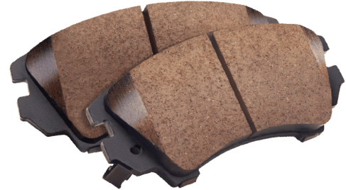 Brake Pad Replacement