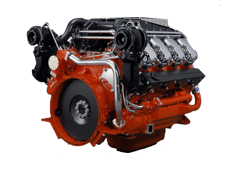 Engine Diagnostic & Deposit
