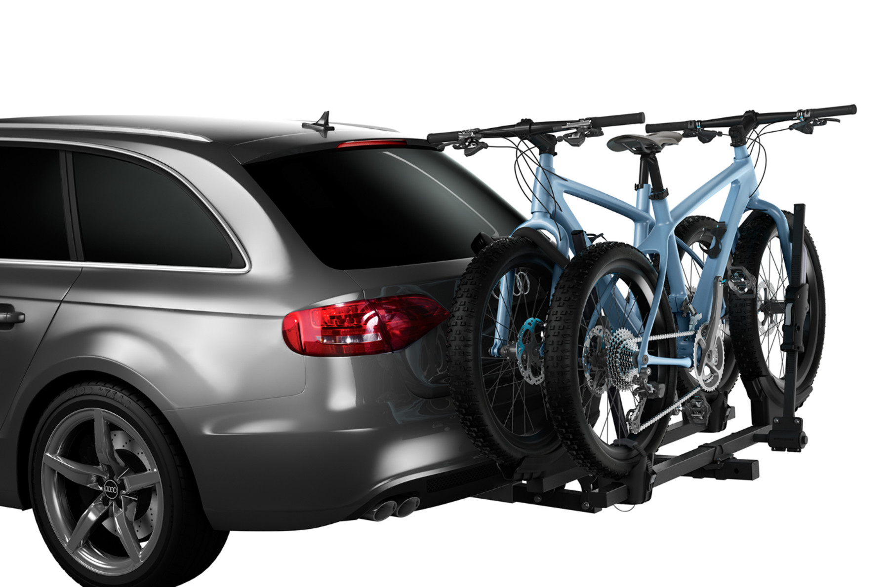 Electric (eBike) Rack Guide – Pacific Rack Outfitters