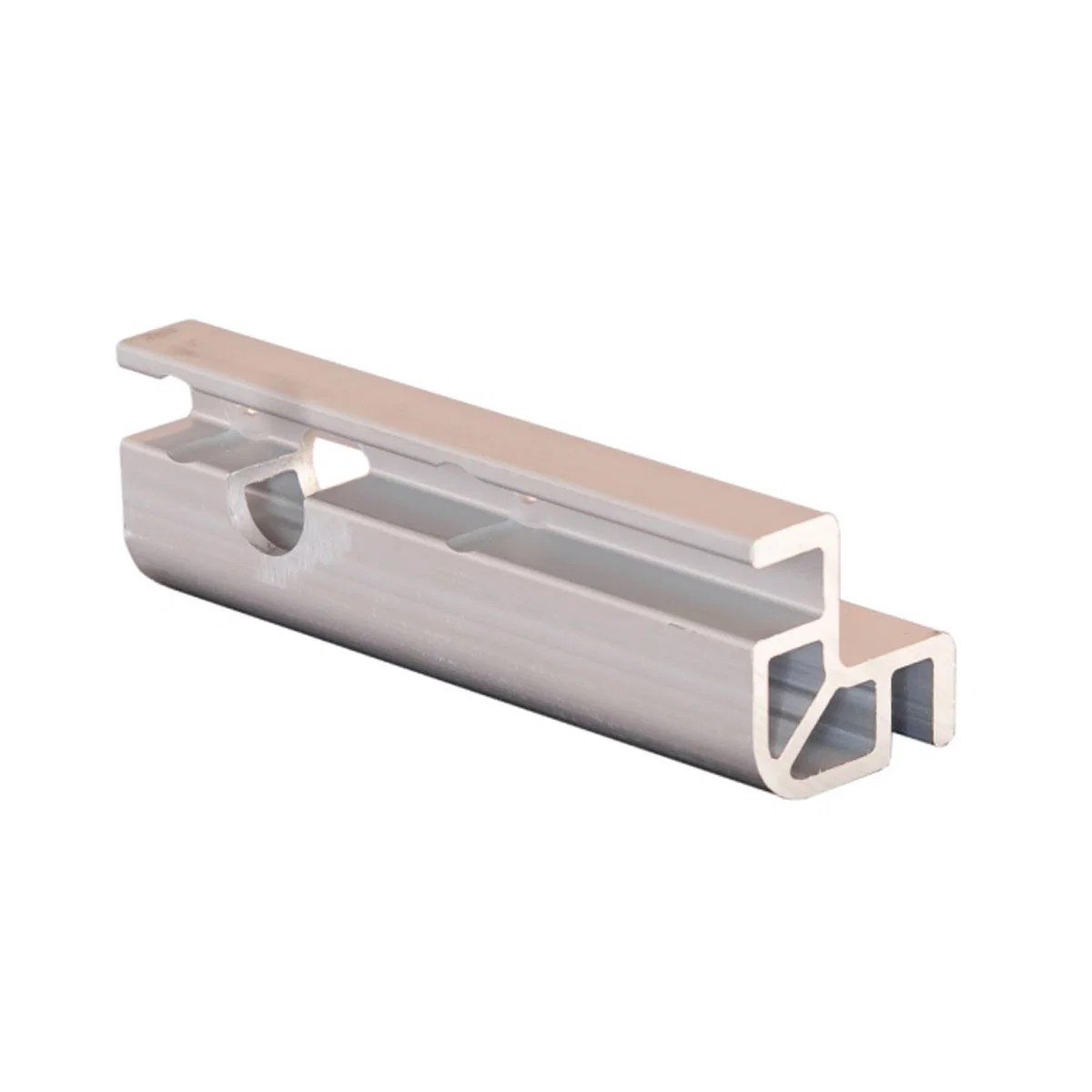 Kuat Hitch Adapter - 1.25 inch to 2 inch Adapter