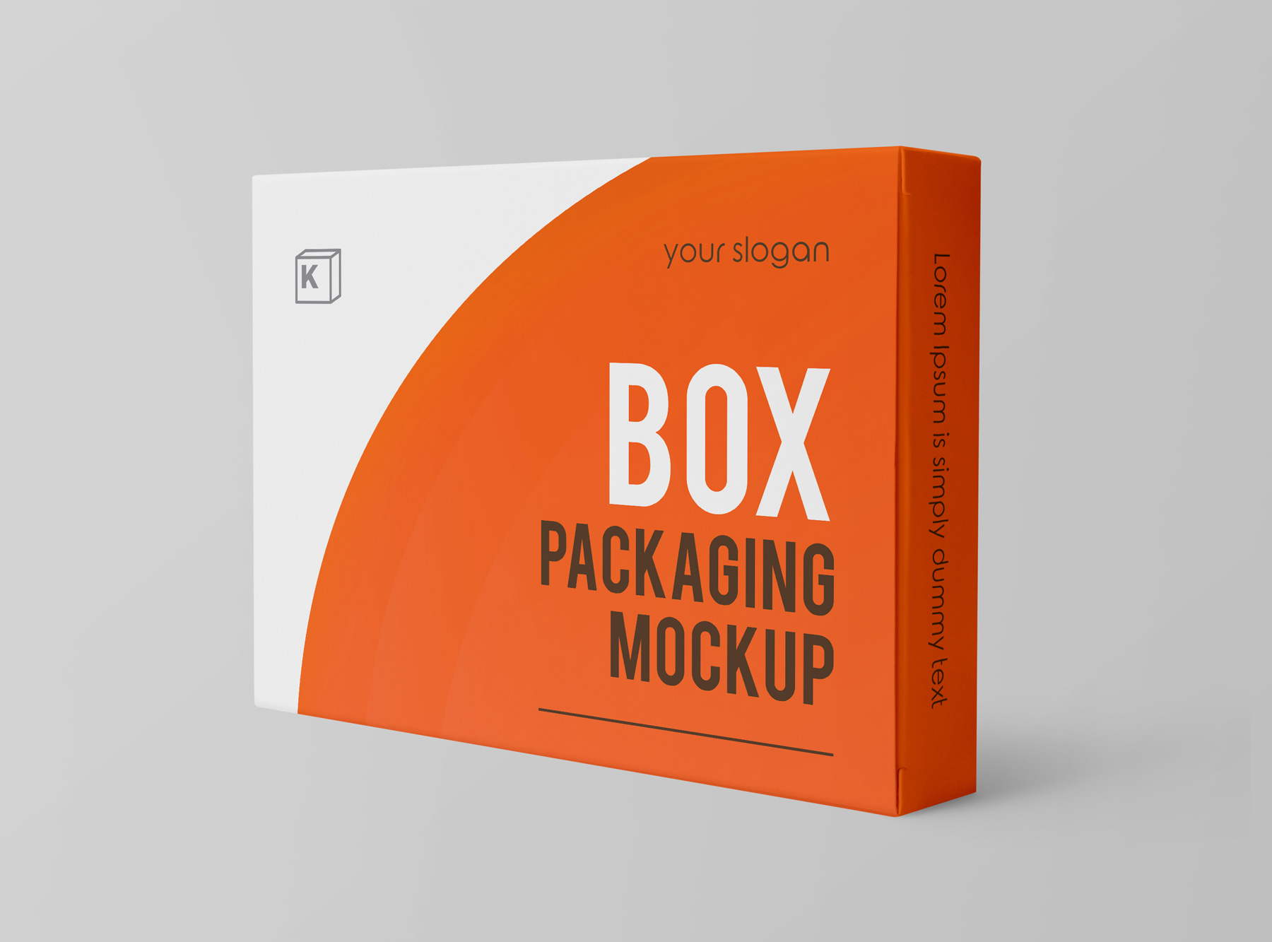 Free thin white box mockup psd . Free Slim Rectangle Box Packaging Mockup 3 Set Package Mockups
