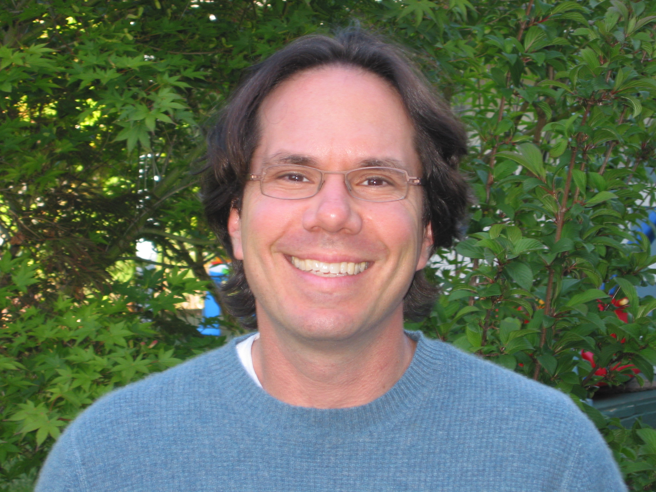 Matthew Rappaport