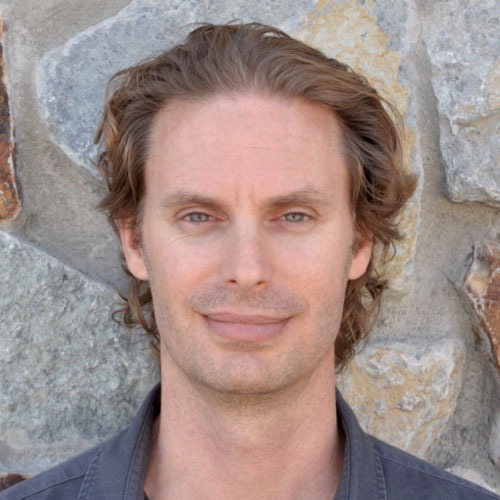 Tim Homuth Profile Pic