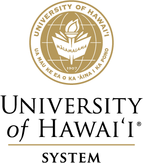 University of Hawaii logo