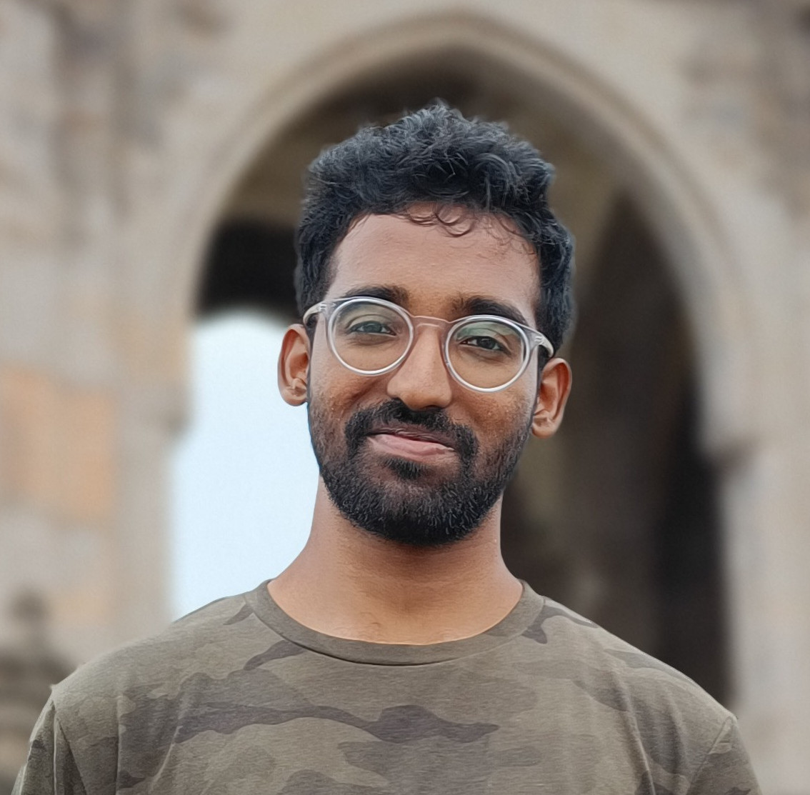 Prabhat Lankireddy - Premium Vintage Image Gallery - Mobile