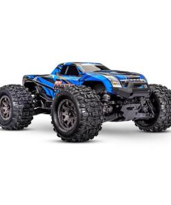Alternative view of Traxxas Mini MAXX 4WD Electric Brushless Monster Truck RTR