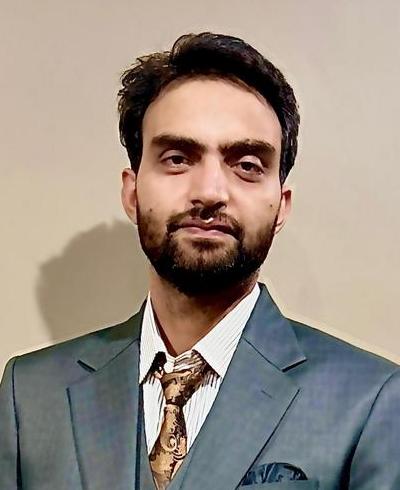 Mr Umer Bhat - Download Professional Abstract Art | 8K