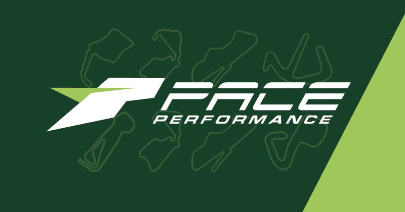 Pace Performance Medium - City Patterns - Elegant Desktop Collection