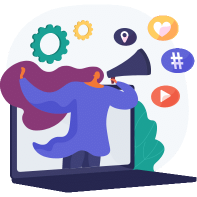 Paces Creative Design - Premium Minimal Image Gallery - Desktop