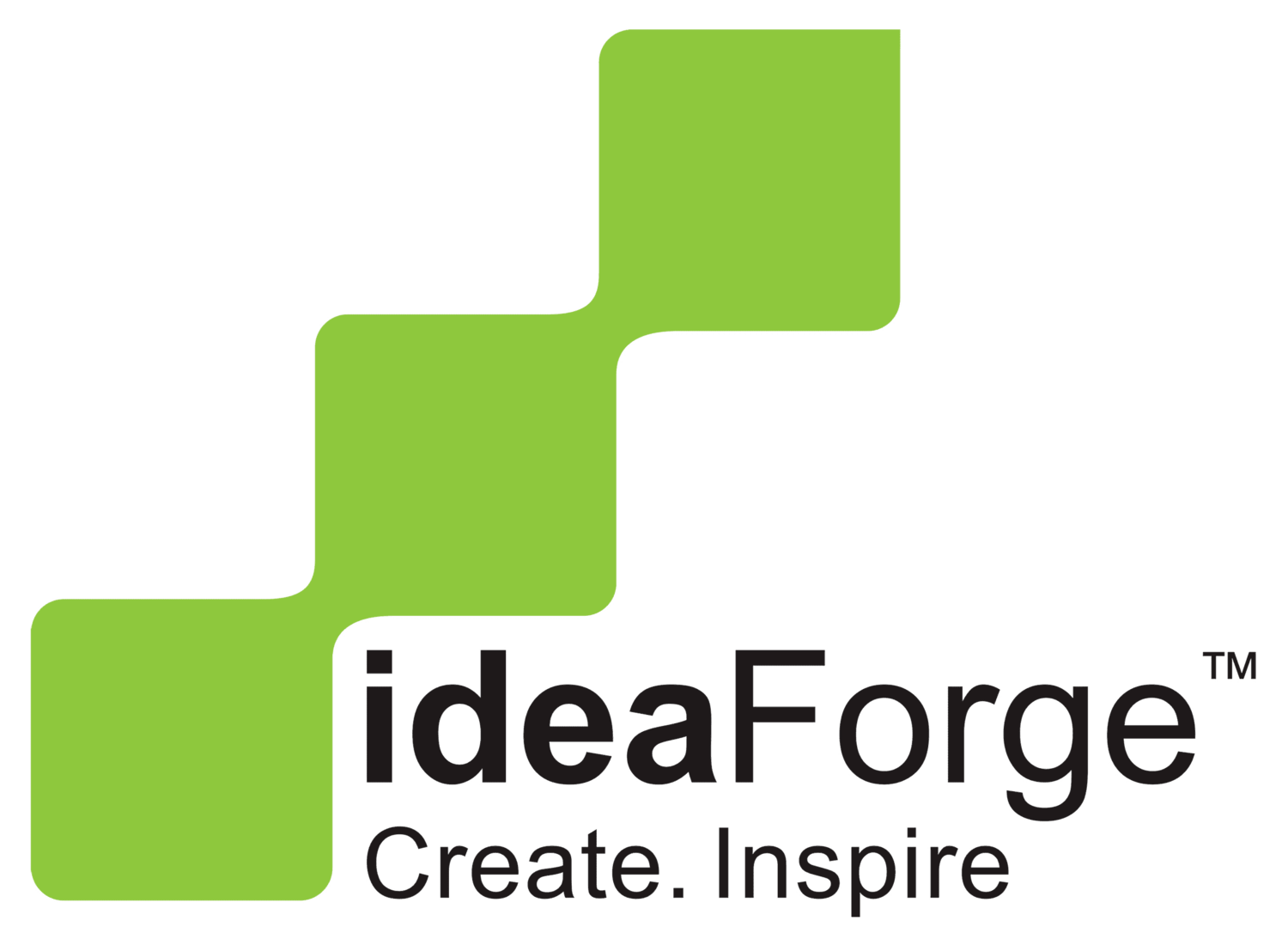 Idea-Forge-Logo