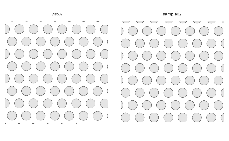 Geometry Plot - Minimal Wallpapers - Gorgeous 8K Collection