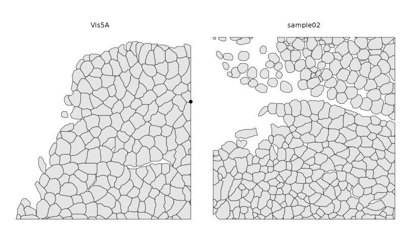 Plot Geometries Without Coloring Plotgeometry Voyager - Geometric Backgrounds - Artistic HD Collection